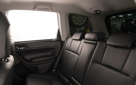 Subaru Forester, 2014 год, 1 500 000 рублей, 10 фотография