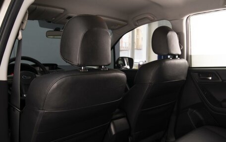 Subaru Forester, 2014 год, 1 500 000 рублей, 11 фотография