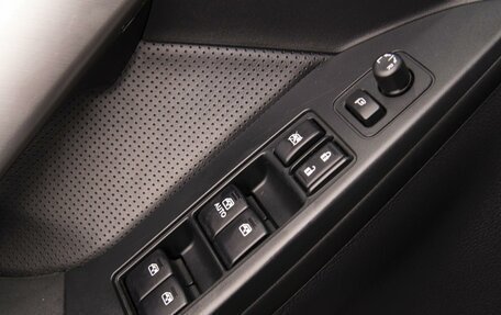 Subaru Forester, 2014 год, 1 500 000 рублей, 15 фотография