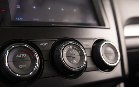 Subaru Forester, 2014 год, 1 500 000 рублей, 17 фотография