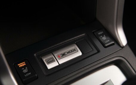 Subaru Forester, 2014 год, 1 500 000 рублей, 20 фотография