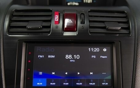 Subaru Forester, 2014 год, 1 500 000 рублей, 18 фотография