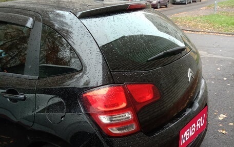 Citroen C3 II, 2010 год, 475 000 рублей, 6 фотография