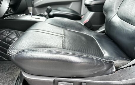 Mitsubishi Pajero Sport II рестайлинг, 2012 год, 1 600 000 рублей, 11 фотография