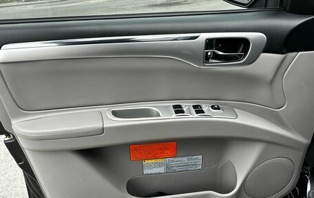 Mitsubishi Pajero Sport II рестайлинг, 2012 год, 1 600 000 рублей, 12 фотография