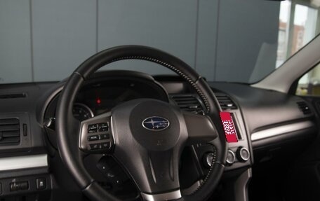 Subaru Forester, 2014 год, 1 500 000 рублей, 12 фотография