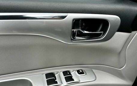 Mitsubishi Pajero Sport II рестайлинг, 2012 год, 1 600 000 рублей, 13 фотография