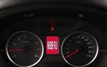 Subaru Forester, 2014 год, 1 500 000 рублей, 14 фотография