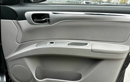 Mitsubishi Pajero Sport II рестайлинг, 2012 год, 1 600 000 рублей, 21 фотография