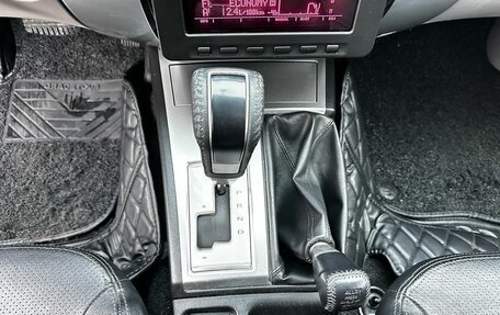 Mitsubishi Pajero Sport II рестайлинг, 2012 год, 1 600 000 рублей, 18 фотография