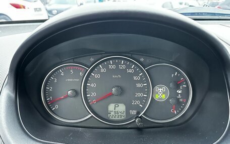 Mitsubishi Pajero Sport II рестайлинг, 2012 год, 1 600 000 рублей, 16 фотография