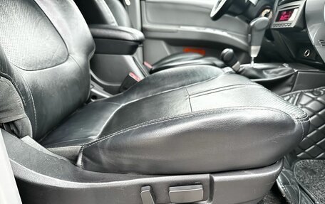 Mitsubishi Pajero Sport II рестайлинг, 2012 год, 1 600 000 рублей, 20 фотография