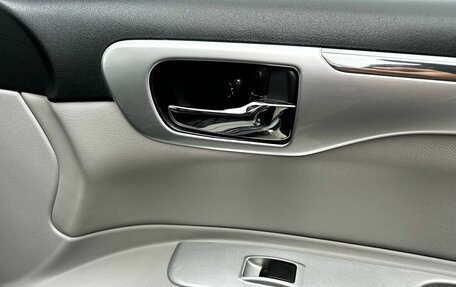 Mitsubishi Pajero Sport II рестайлинг, 2012 год, 1 600 000 рублей, 22 фотография