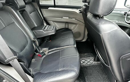 Mitsubishi Pajero Sport II рестайлинг, 2012 год, 1 600 000 рублей, 24 фотография