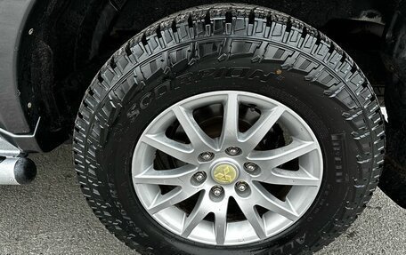 Mitsubishi Pajero Sport II рестайлинг, 2012 год, 1 600 000 рублей, 25 фотография