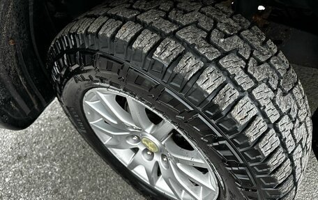 Mitsubishi Pajero Sport II рестайлинг, 2012 год, 1 600 000 рублей, 26 фотография