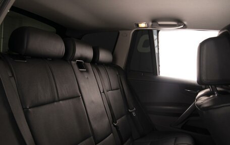 BMW X3, 2010 год, 980 000 рублей, 6 фотография