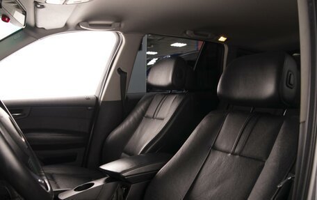 BMW X3, 2010 год, 980 000 рублей, 8 фотография