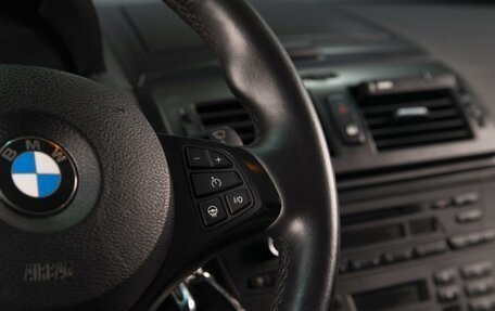 BMW X3, 2010 год, 980 000 рублей, 13 фотография