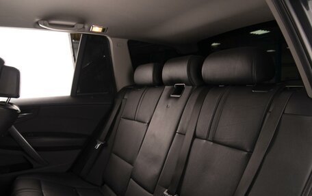 BMW X3, 2010 год, 980 000 рублей, 9 фотография