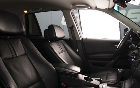 BMW X3, 2010 год, 980 000 рублей, 7 фотография