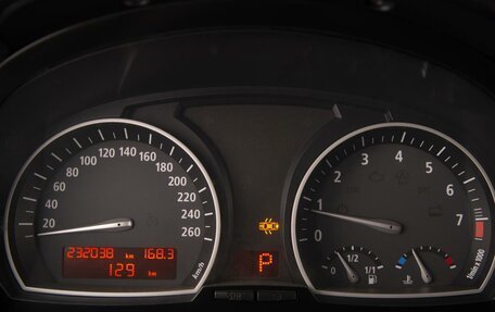 BMW X3, 2010 год, 980 000 рублей, 14 фотография