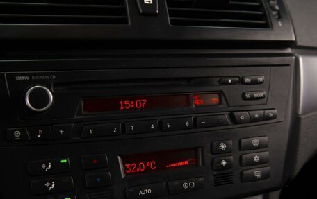 BMW X3, 2010 год, 980 000 рублей, 17 фотография