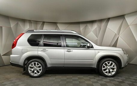 Nissan X-Trail, 2014 год, 1 415 000 рублей, 4 фотография