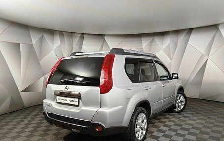 Nissan X-Trail, 2014 год, 1 415 000 рублей, 8 фотография