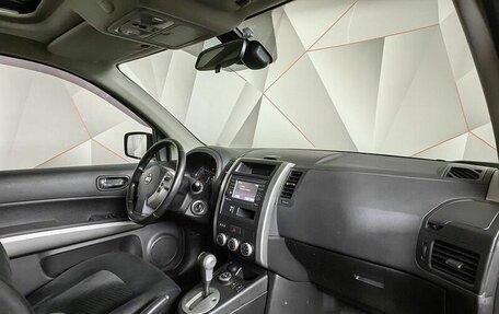 Nissan X-Trail, 2014 год, 1 415 000 рублей, 10 фотография