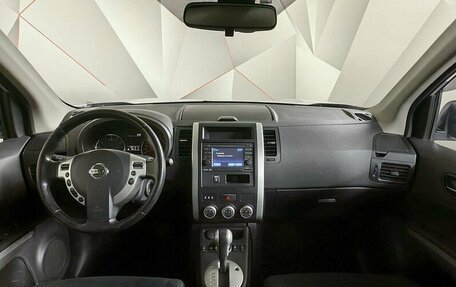 Nissan X-Trail, 2014 год, 1 415 000 рублей, 11 фотография