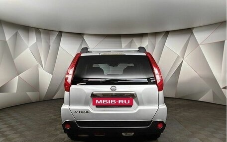 Nissan X-Trail, 2014 год, 1 415 000 рублей, 6 фотография