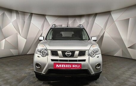 Nissan X-Trail, 2014 год, 1 415 000 рублей, 5 фотография