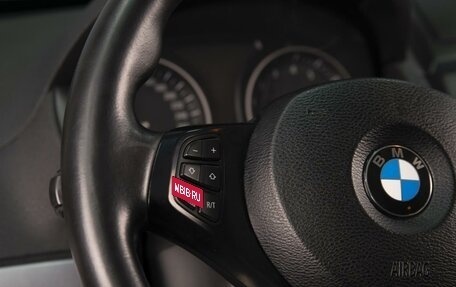 BMW X3, 2010 год, 980 000 рублей, 12 фотография