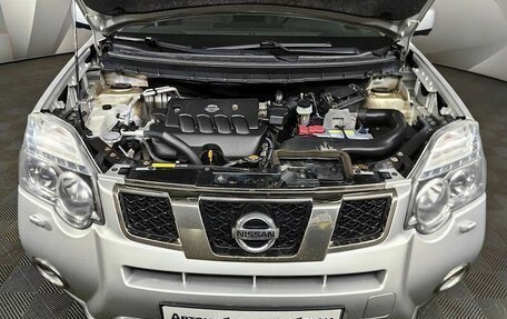 Nissan X-Trail, 2014 год, 1 415 000 рублей, 18 фотография