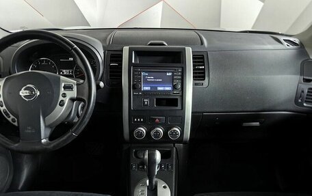 Nissan X-Trail, 2014 год, 1 415 000 рублей, 12 фотография