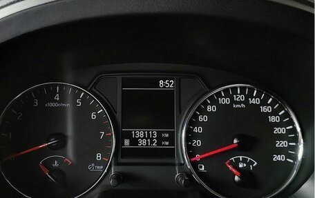 Nissan X-Trail, 2014 год, 1 415 000 рублей, 20 фотография