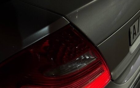 Mercedes-Benz E-Класс, 2002 год, 3 фотография