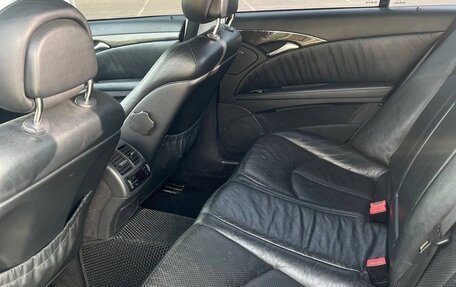 Mercedes-Benz E-Класс, 2002 год, 6 фотография