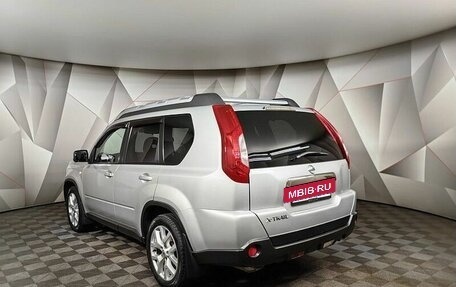 Nissan X-Trail, 2014 год, 1 415 000 рублей, 7 фотография