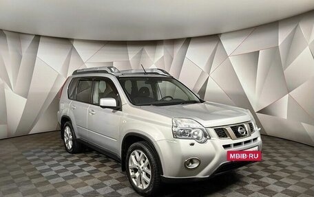 Nissan X-Trail, 2014 год, 1 415 000 рублей, 2 фотография