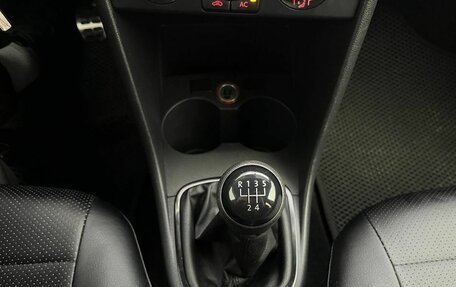 Volkswagen Polo VI (EU Market), 2014 год, 735 000 рублей, 15 фотография