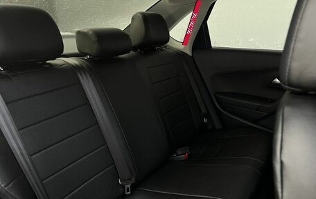 Volkswagen Polo VI (EU Market), 2014 год, 735 000 рублей, 19 фотография