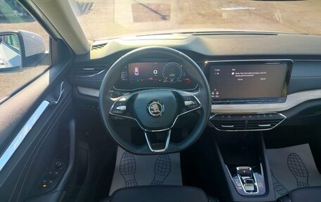 Skoda Octavia IV, 2023 год, 2 826 000 рублей, 6 фотография