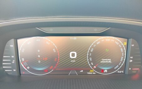 Skoda Octavia IV, 2023 год, 2 826 000 рублей, 7 фотография