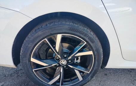 Skoda Octavia IV, 2023 год, 2 826 000 рублей, 12 фотография