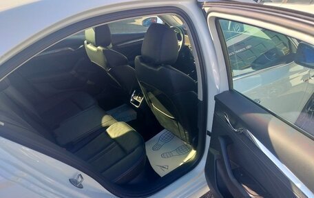 Skoda Octavia IV, 2023 год, 2 826 000 рублей, 10 фотография