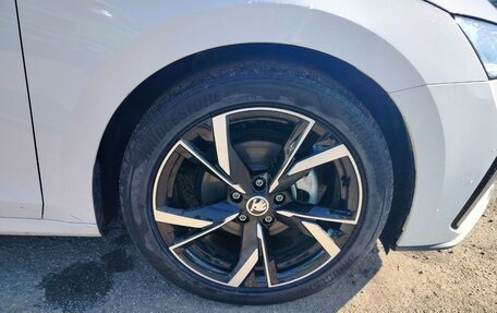 Skoda Octavia IV, 2023 год, 2 826 000 рублей, 13 фотография