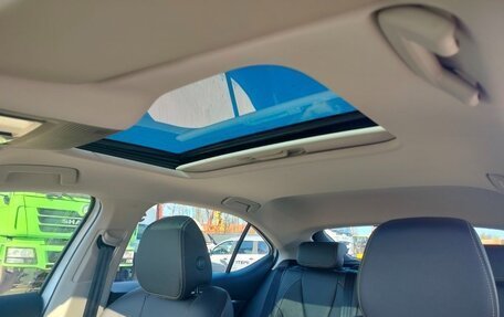 Skoda Octavia IV, 2023 год, 2 826 000 рублей, 11 фотография