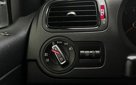 Volkswagen Polo VI (EU Market), 2014 год, 735 000 рублей, 12 фотография